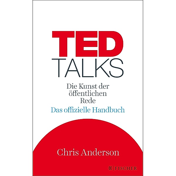 TED Talks, Chris Anderson