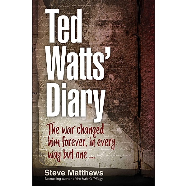 Ted Watts' Diary, Steve Matthews