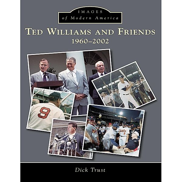 Ted Williams and Friends, Dick Trust