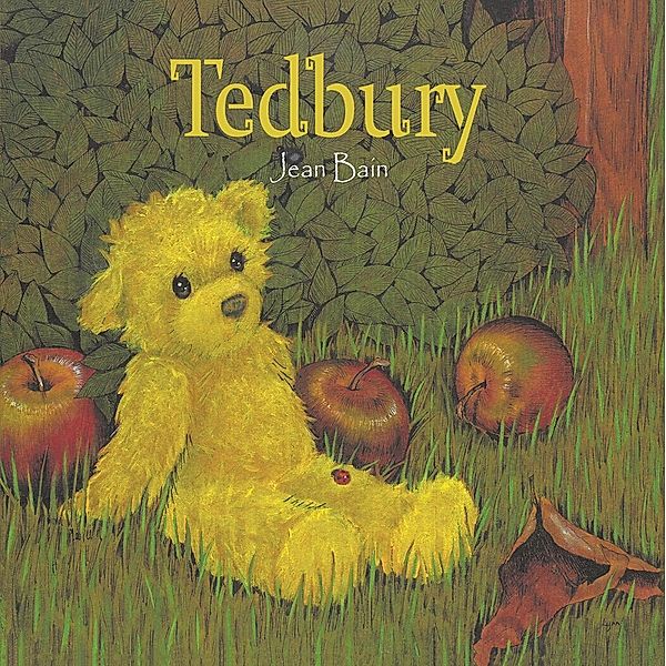 Tedbury / Austin Macauley Publishers Ltd, Jean Bain