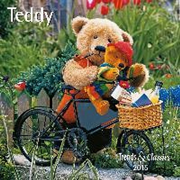 Teddy 2015