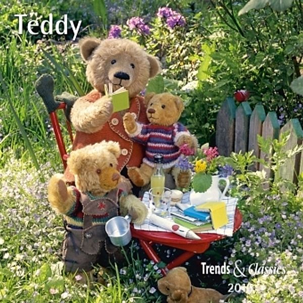 Teddy 2016