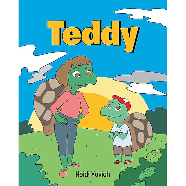 Teddy, Heidi Yovich