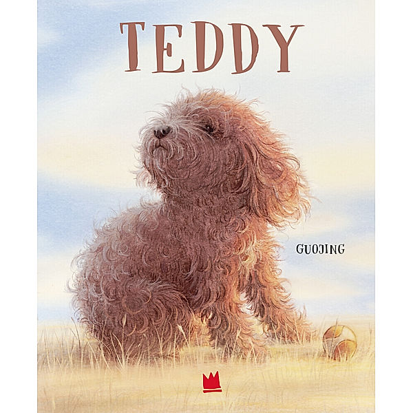 Teddy, Guojing