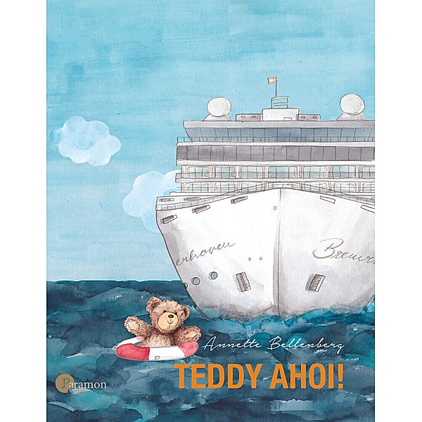 Teddy Ahoi, Annette Bellenberg