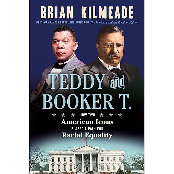 Teddy and Booker T., Brian Kilmeade