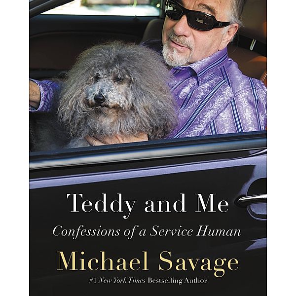 Teddy and Me, Michael Savage