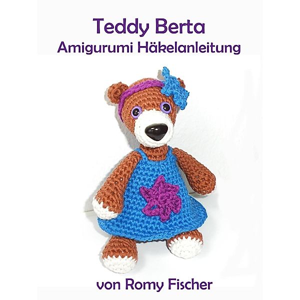 Teddy Berta, Romy Fischer