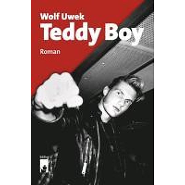 Teddy Boy, Wolf Uwek