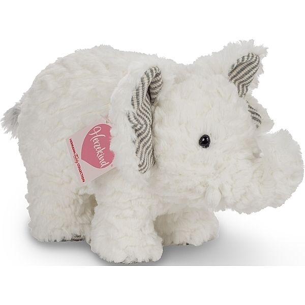 Teddy-Hermann Teddy Hermann Elefant Cooper 23 cm