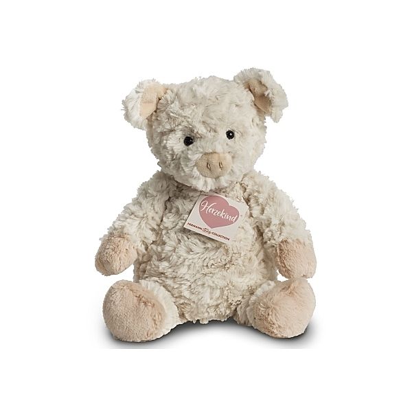 Teddy-Hermann Teddy Hermann Schweinchen Sunny, 27 cm