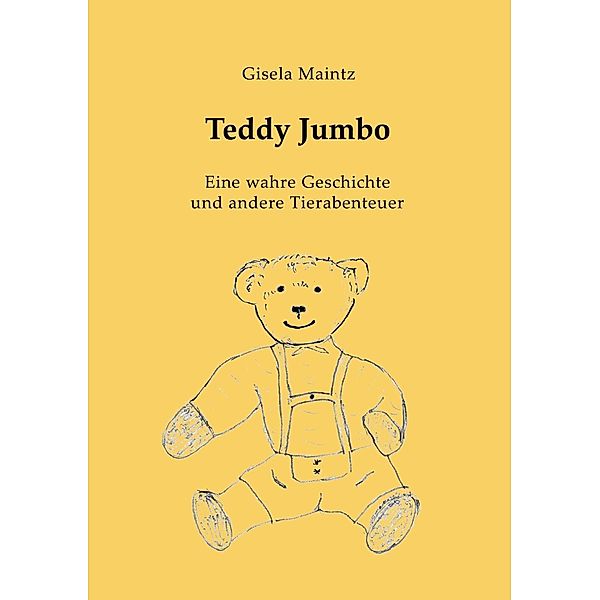 Teddy Jumbo, Gisela Maintz