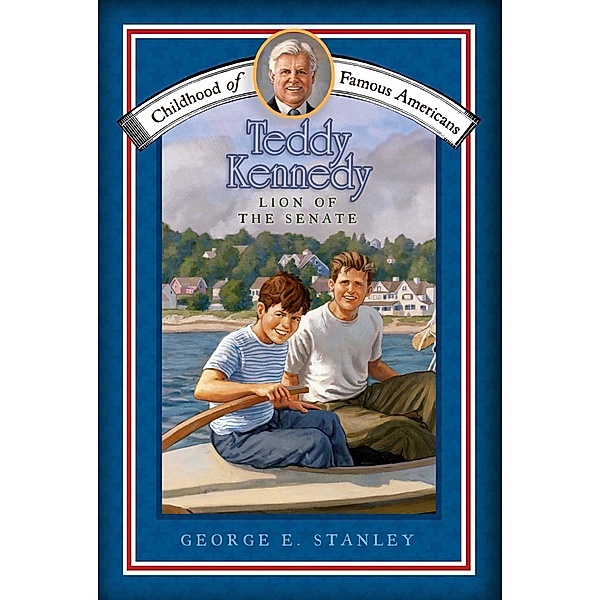 Teddy Kennedy, George E. Stanley