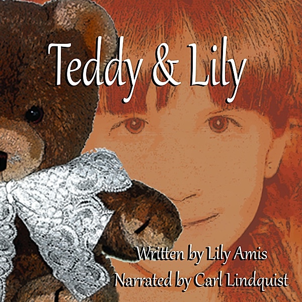 Teddy & Lily, Lily Amis