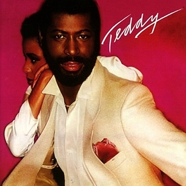 Teddy (Remastered+Expanded Edition), Teddy Pendergrass