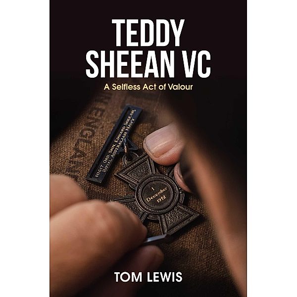 Teddy Sheean VC, Doctor Tom Lewis