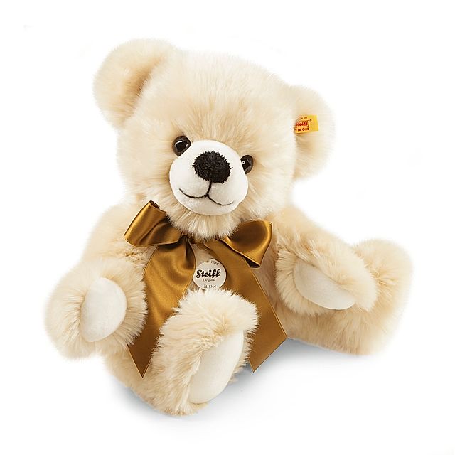 Teddybär Bobby Schlenker 40 cm in creme bestellen | Weltbild.de