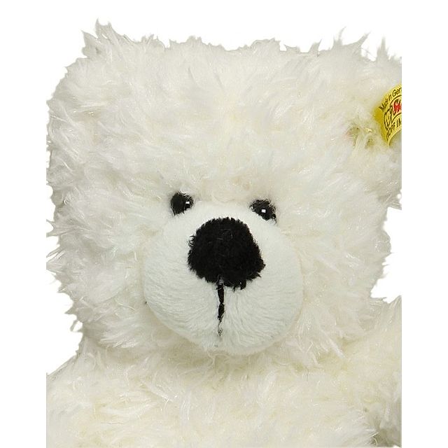 Teddybär LOTTE 18 cm in weiss kaufen | tausendkind.ch