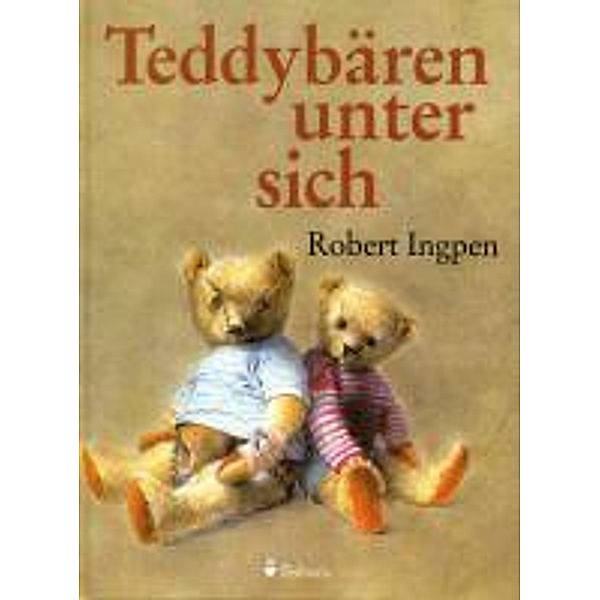 Teddybären unter sich, Robert Ingpen