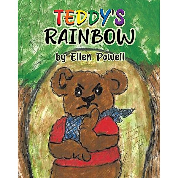 Teddy's Rainbow, Ellen Powell