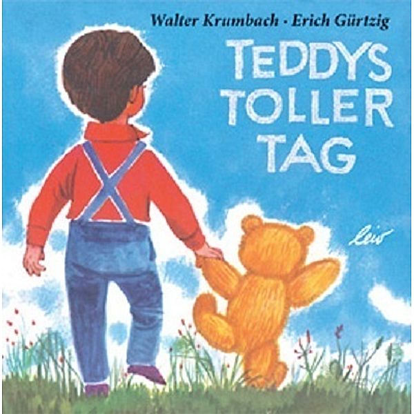 Teddys toller Tag, Walter Krumbach