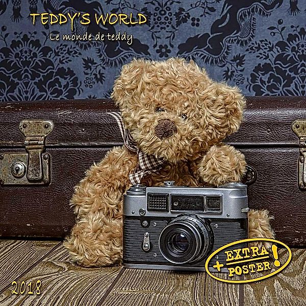 Teddy's World 2018