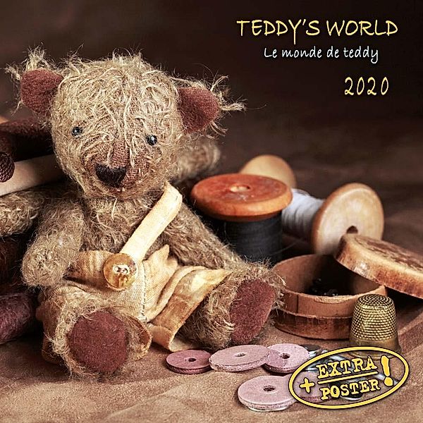 Teddy's World 2020