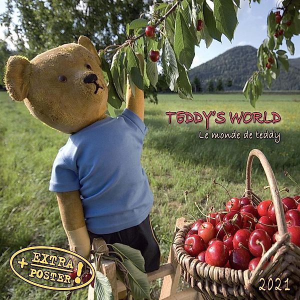 Teddy's World 2021