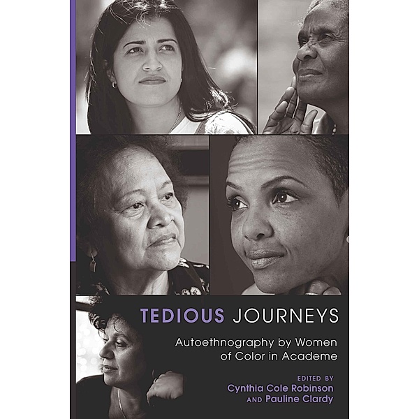 Tedious Journeys / Counterpoints Bd.375