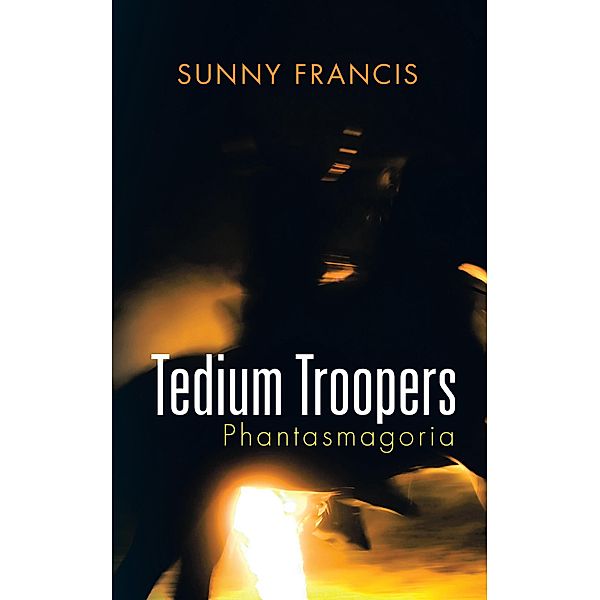 Tedium Troopers, Sunny Francis