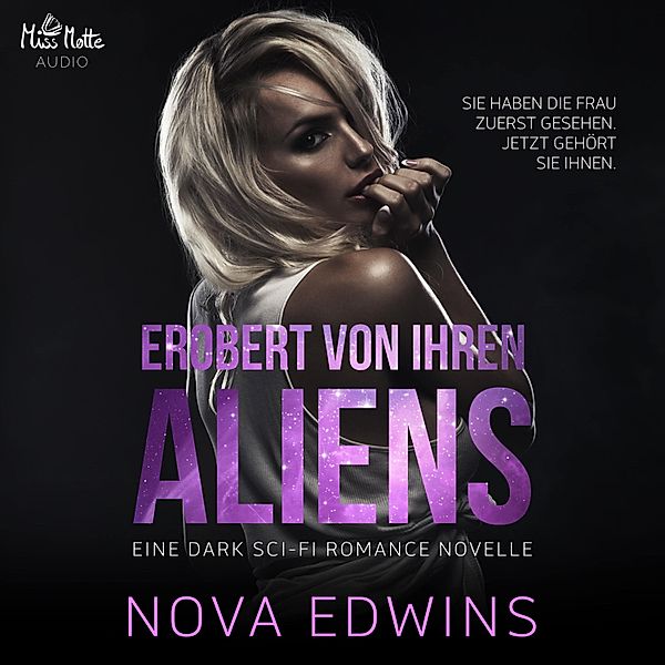 Tedoleraner - Erobert von ihren Aliens, Nova Edwins