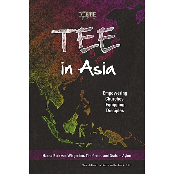 TEE in Asia / ICETE Series