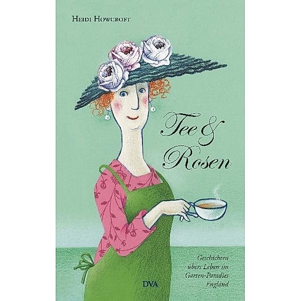 Tee & Rosen, Heidi Howcroft