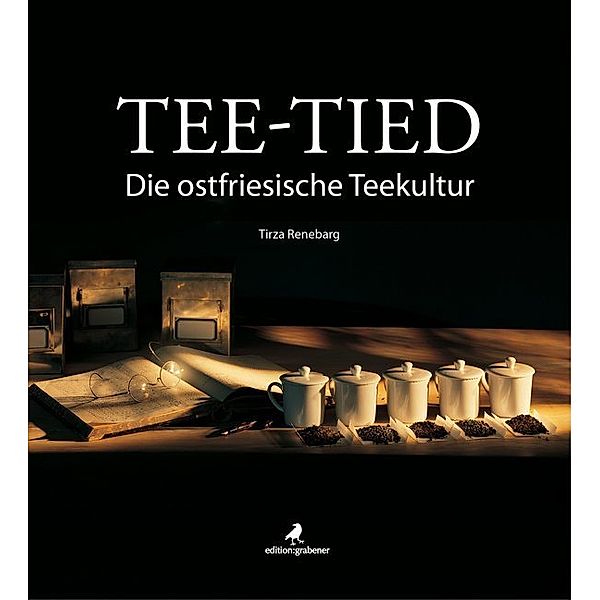 Tee-Tied, Tirza Renebarg