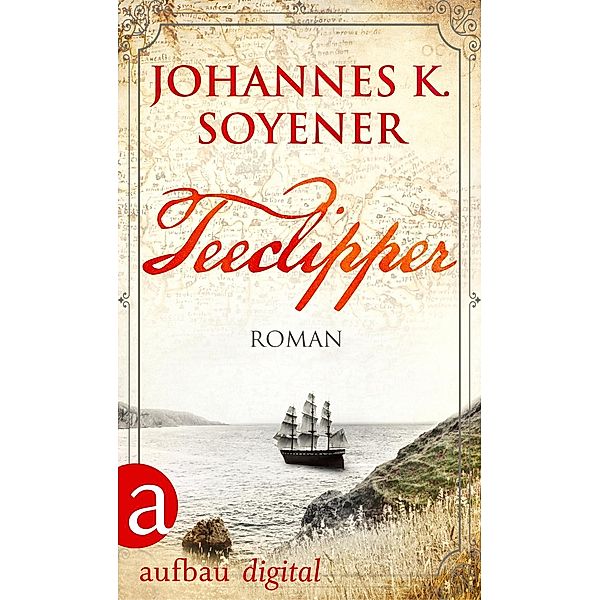 Teeclipper, Johannes K. Soyener
