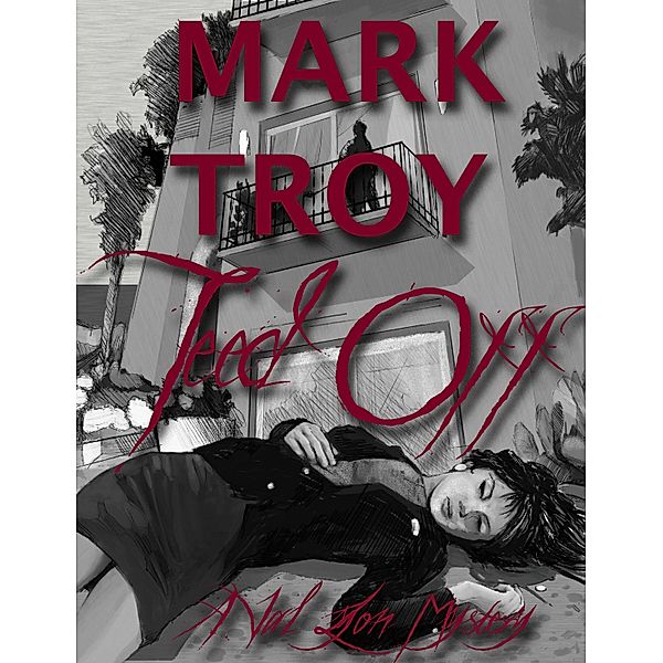 Teed Off / Mark Troy, Mark Troy