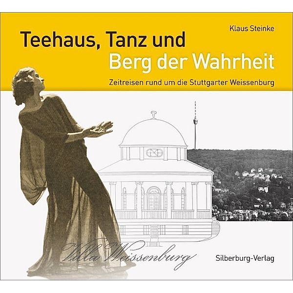 Teehaus, Tanz und Berg der Wahrheit, Klaus Steinke