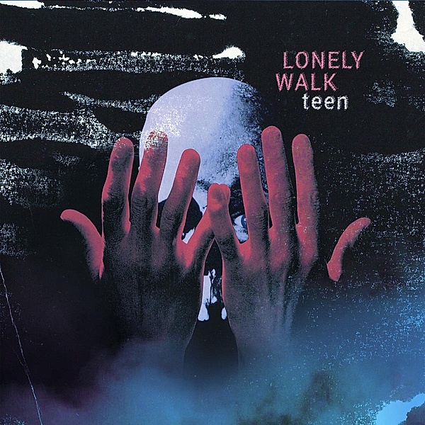 Teen, Lonely Walk