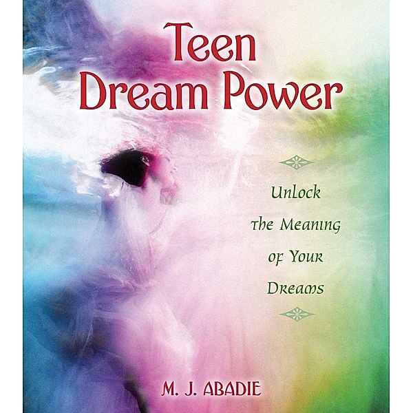 Teen Dream Power / Bindu Books, M. J. Abadie