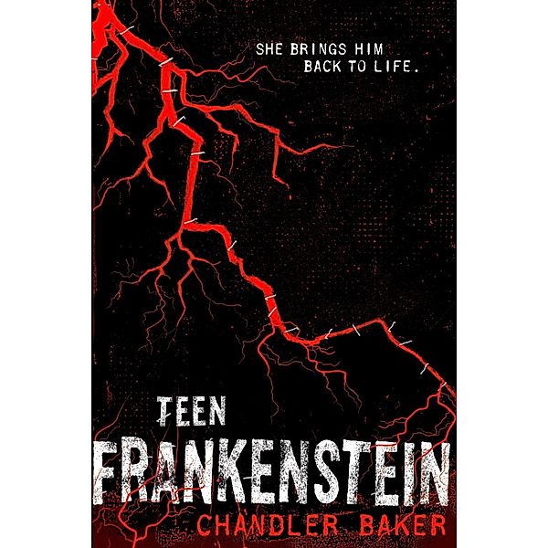 Teen Frankenstein: High School Horror / High School Horror Bd.1, Chandler Baker