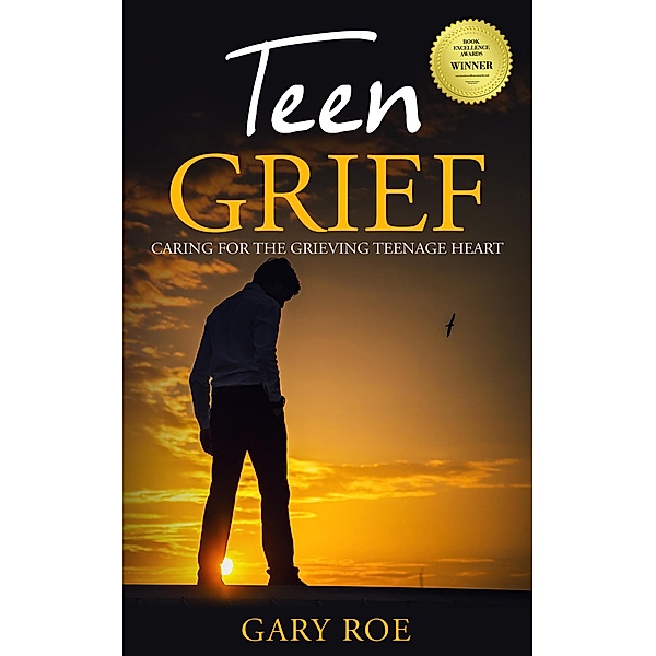 Teen Grief: Caring for the Grieving Teenage Heart, Gary Roe