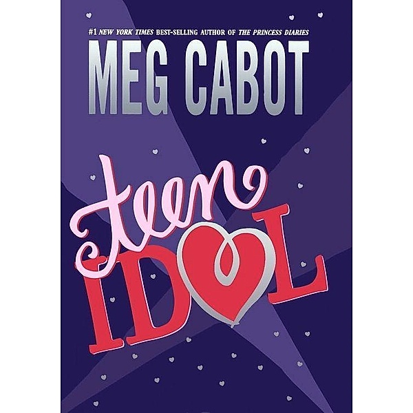 Teen Idol, Meg Cabot