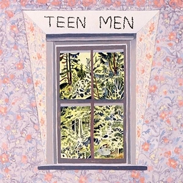 Teen Men (Vinyl), Teen Men