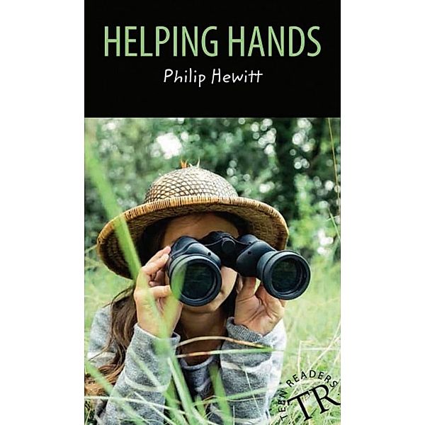 Teen Readers (Englisch) / Helping Hands, Philip Hewitt