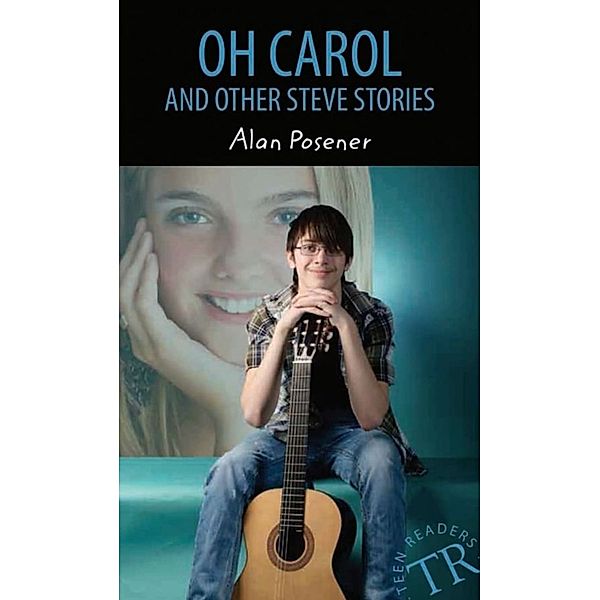 Teen Readers (Englisch) / Oh Carol, Alan Posener