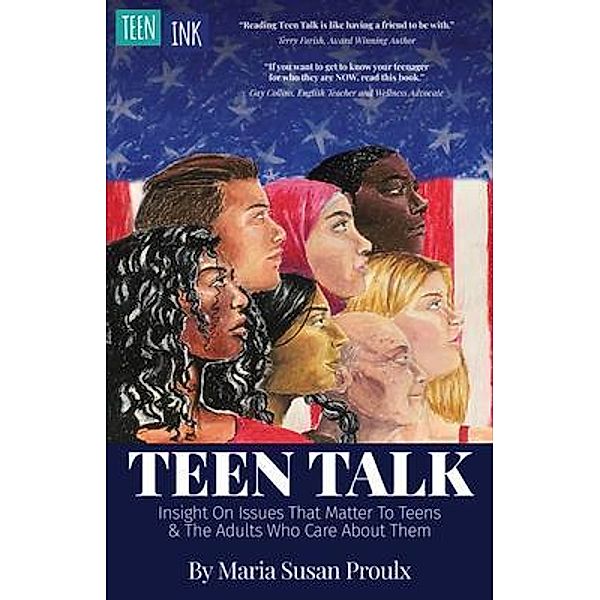 Teen Talk, Maria Proulx