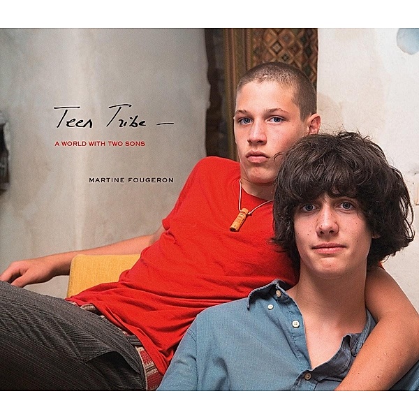 Teen Tribe, Martine Fougeron