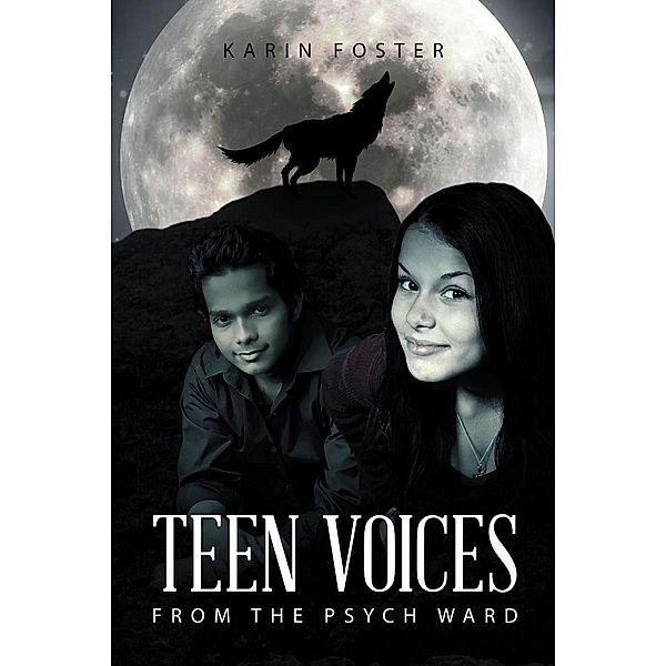 Teen Voices / Page Publishing, Inc., Karin Foster