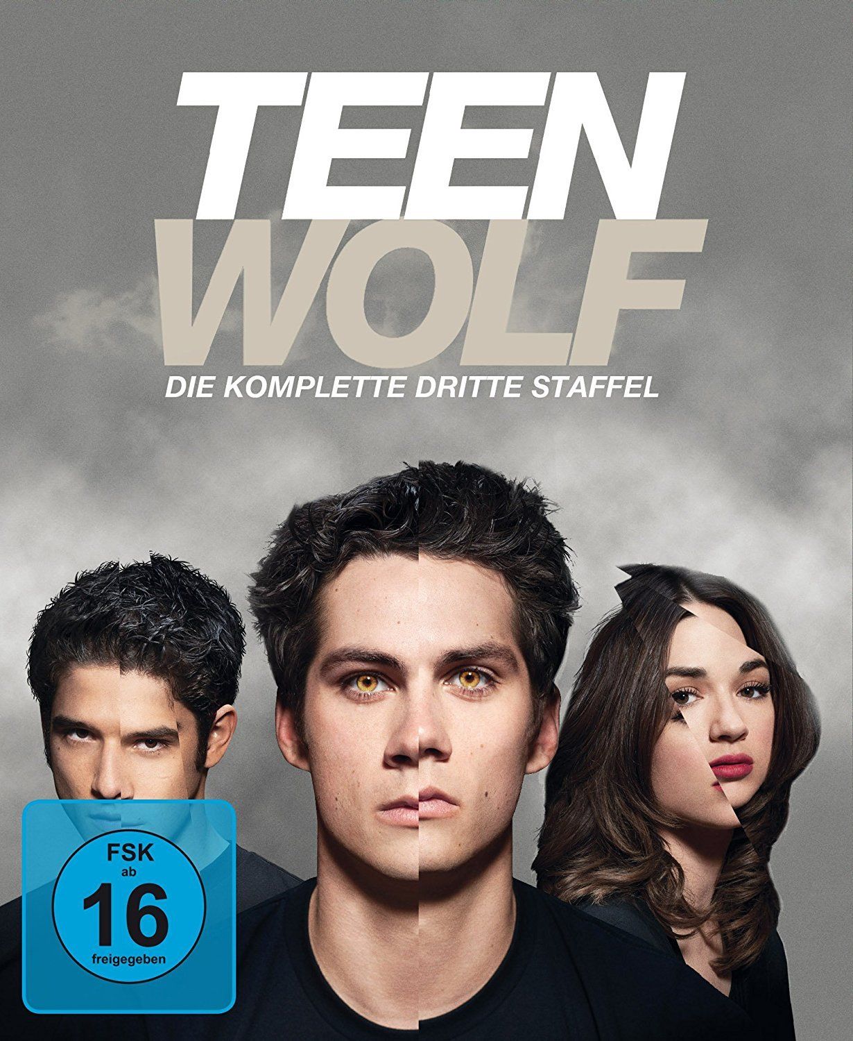 Image of Teen Wolf - Staffel 3