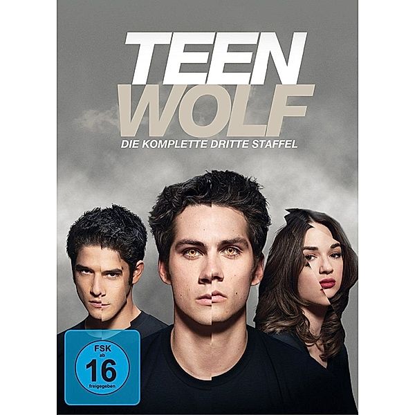 Teen Wolf - Staffel 3, Teen Wolf